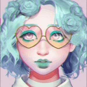 Meet your Posher, Riley